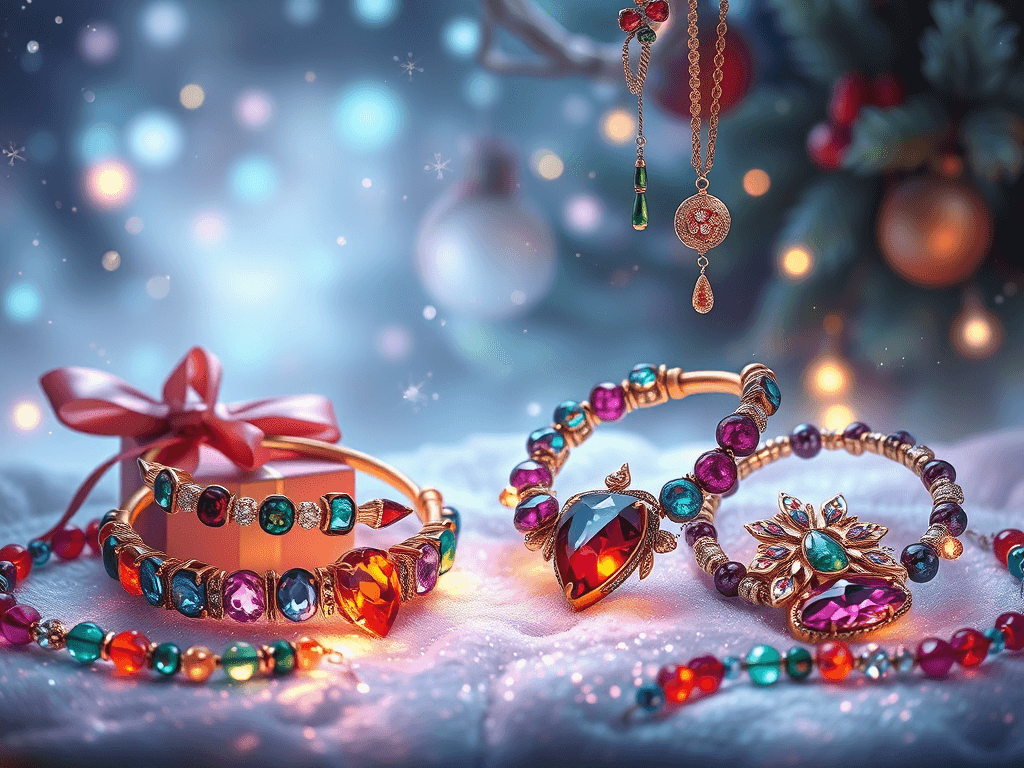 De perfecte Cadeaus voor de Feestdagen